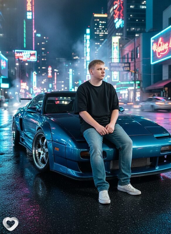Иван, 23, Ульяновске — анкета №1752185