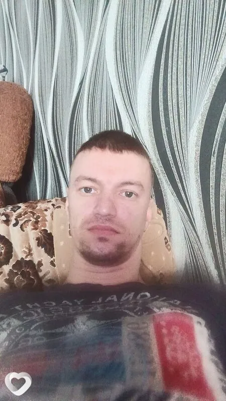 Антон, 32, Барнауле — анкета №1752193