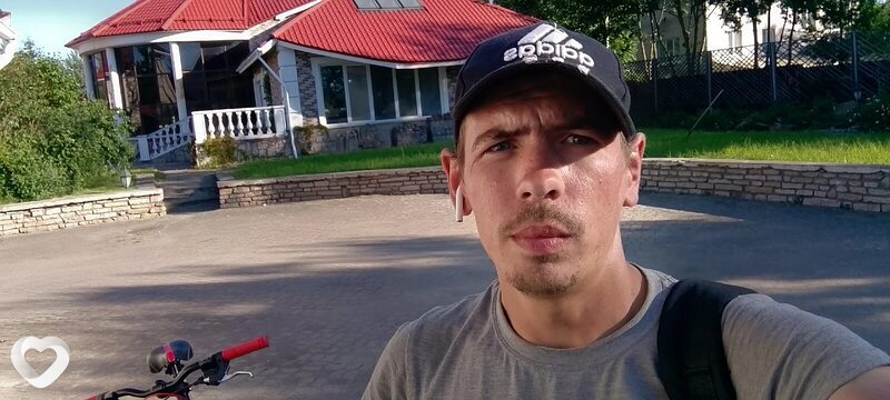 Игорь, 33, Пскове — анкета №1752196