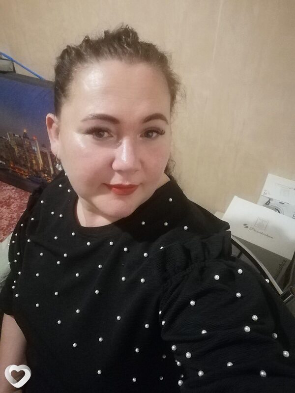 Камилла, 43, Самаре — анкета №1752200
