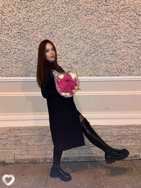 Марфа, 26, Белгороде — анкета №1752204