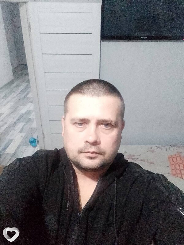 Дмитрий, 41, Жлобине — анкета №1752285