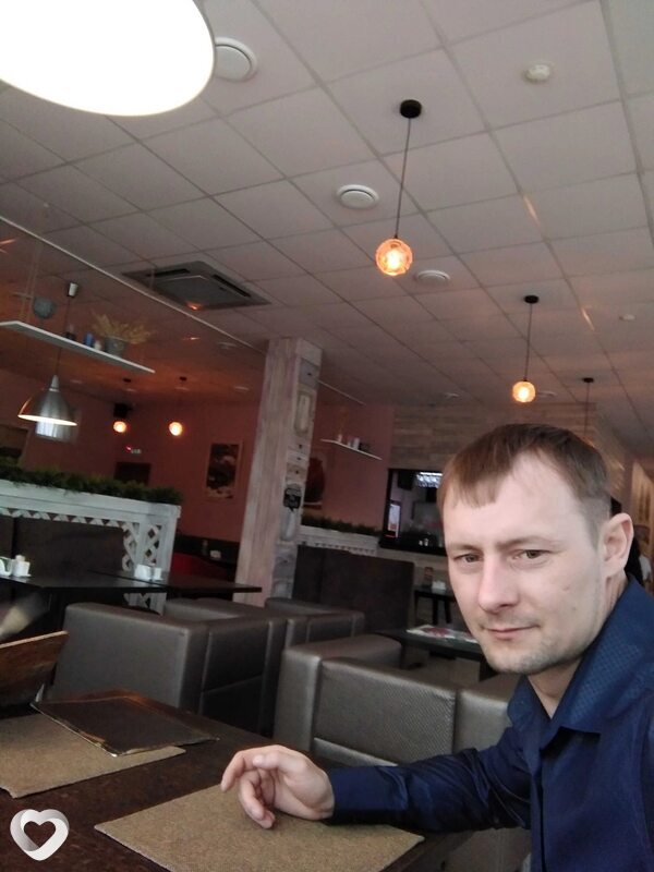 Евгений, 39, Волгограде — анкета №1752292