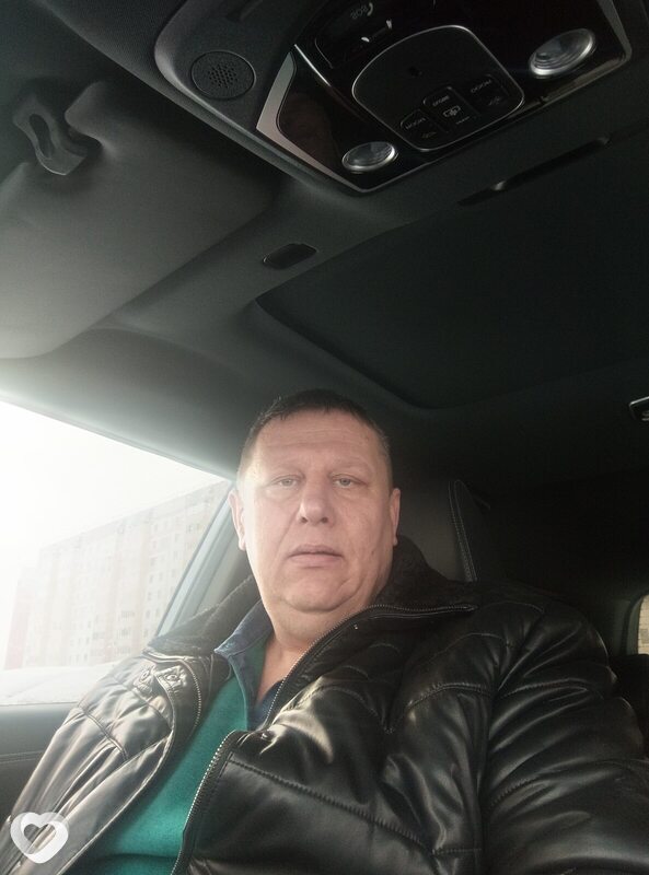 Александр, 45, Новосибирске — анкета №1752298