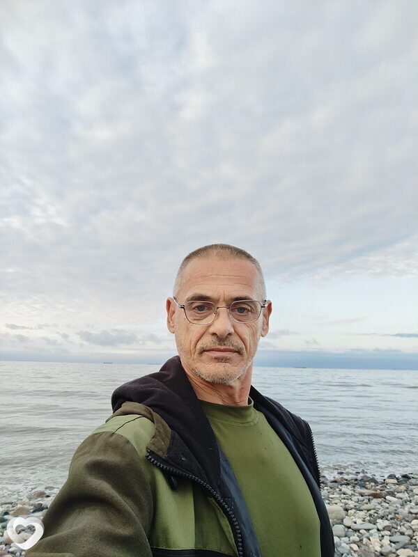 Валера, 57, Новосибирске — анкета №1752302