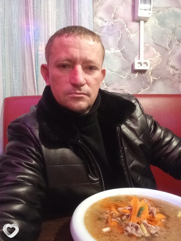 Александр, 41, Чите — анкета №1752407
