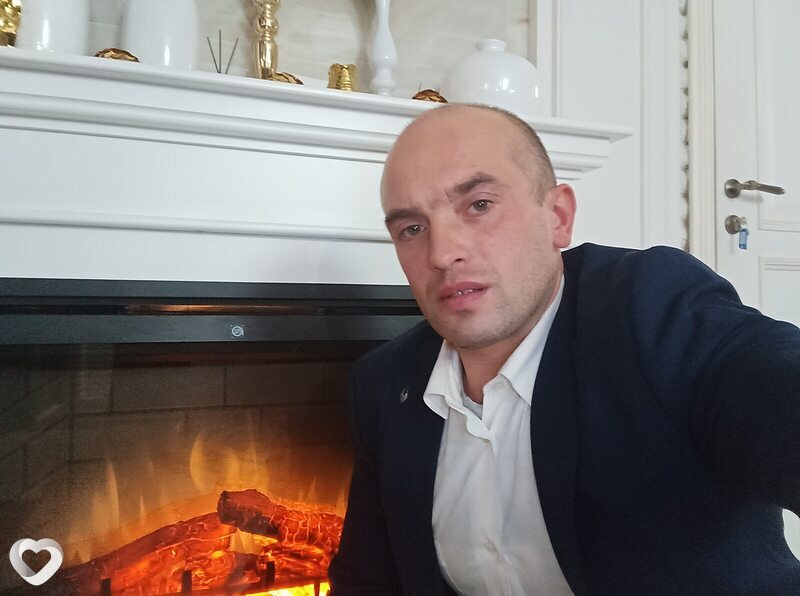 Дмитрий, 38, Москве — анкета №1752421