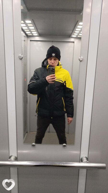 Bulat, 30, Казани — анкета №1752422