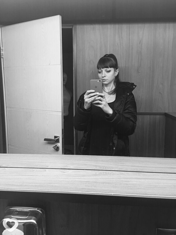 Marina, 39, Днепр — анкета №1752425