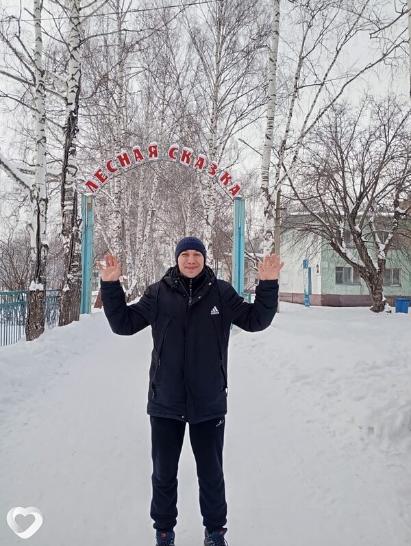 Aleksandr, 46, Новокузнецке — анкета №1752332