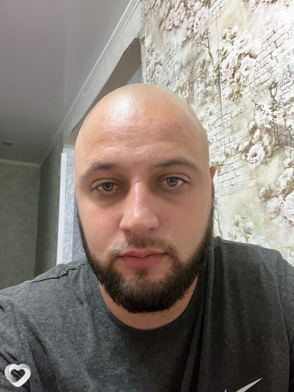 Александр, 30, Тюмени — анкета №1752338