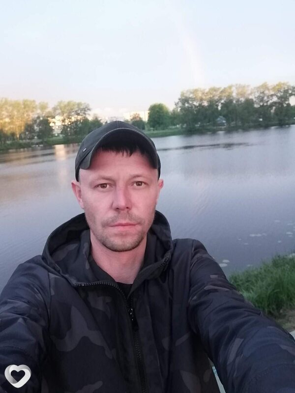 Сергей, 40, Павлодаре — анкета №1752347