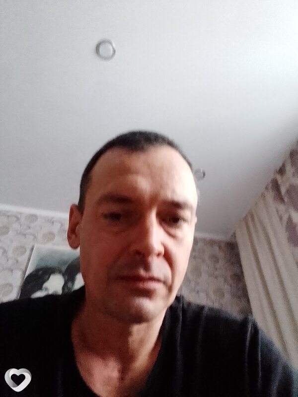 Александр, 46, Петропавловске — анкета №1752348