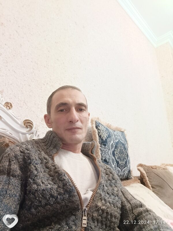 Эльмир, 50, Баку — анкета №1752350