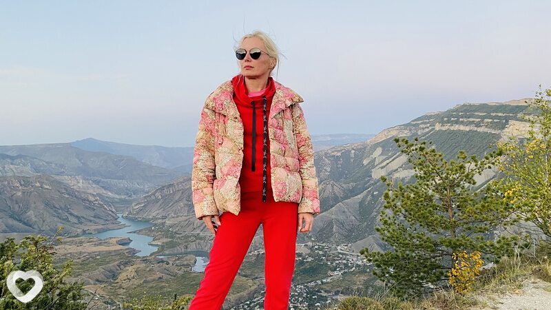 Злата, 52, Новокузнецке — анкета №1752353