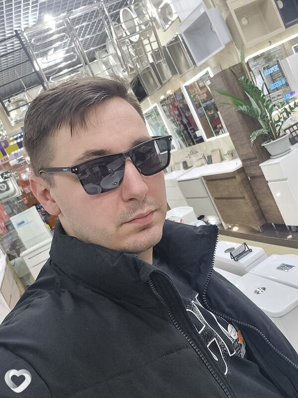 Василий, 28, Москве — анкета №1752354