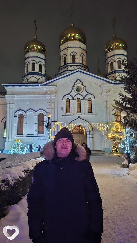 Dmitriy, 43, Чебоксарах — анкета №1752309