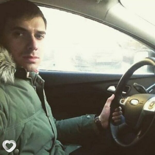 Марк, 39, Ставрополе — анкета №1752313
