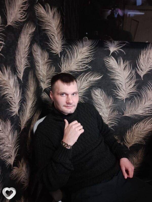 Денис, 36, Москве — анкета №1752314