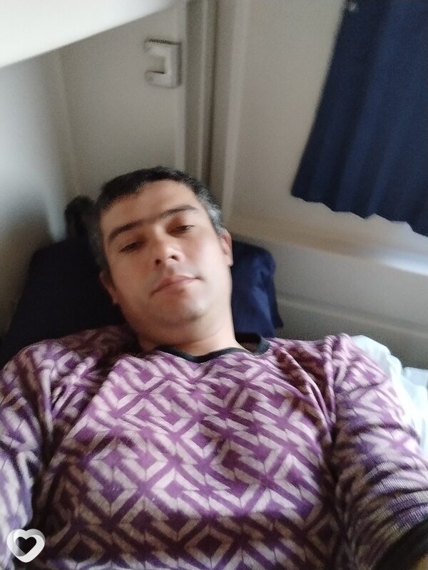 Абду, 38, Екатеринбурге — анкета №1752317