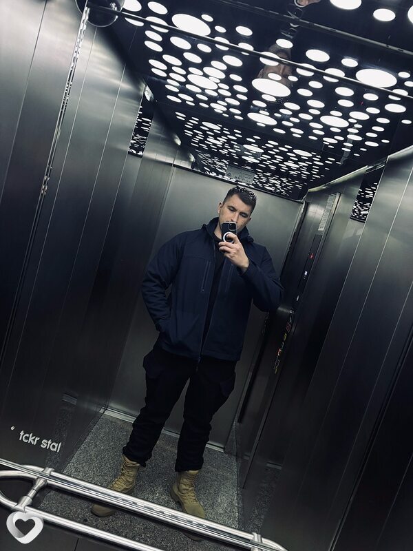 Виталий, 28, Гомеле — анкета №1752331