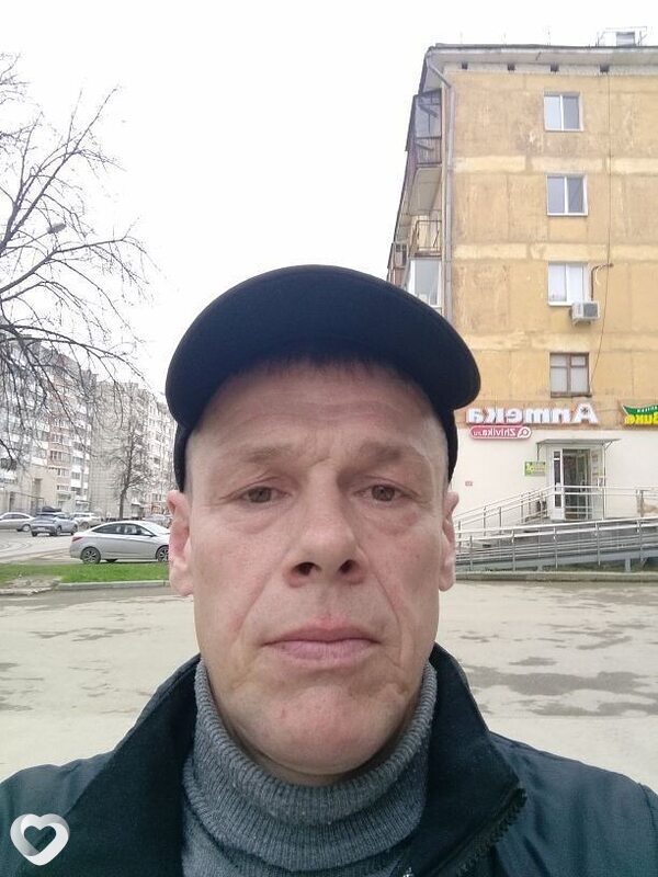Алексей, 47, Перми — анкета №1752435