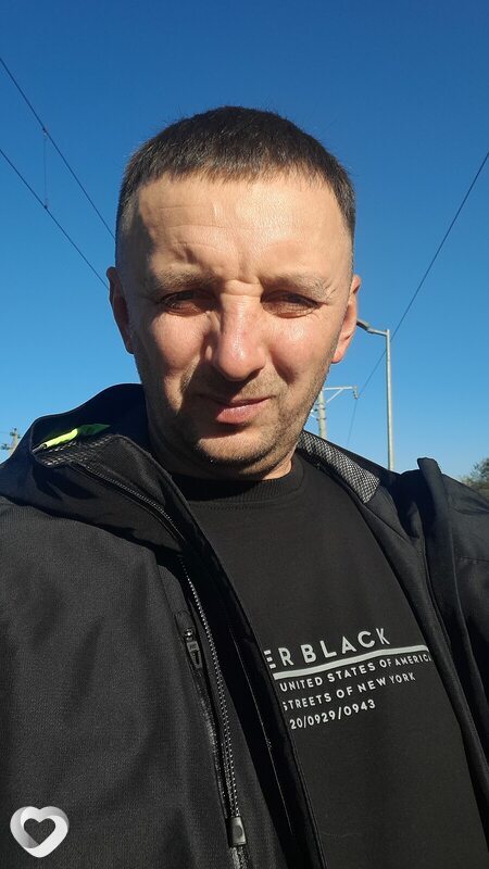 Сергей, 42, Светлогорске — анкета №1752449