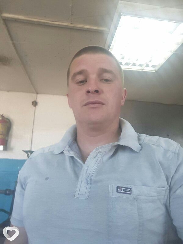 Максим, 33, Астане — анкета №1752453