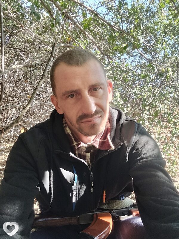 Sergey, 32, Одессе — анкета №1752364