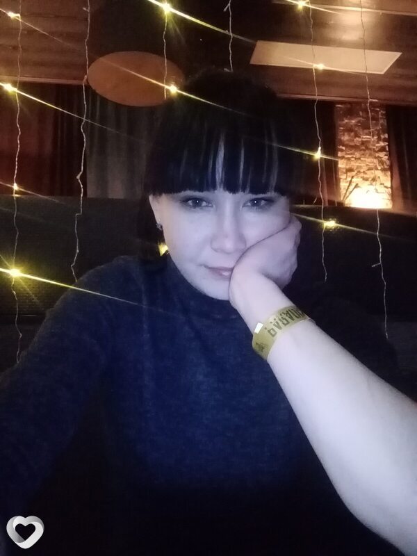 Зарина, 28, Карасуке — анкета №1752370
