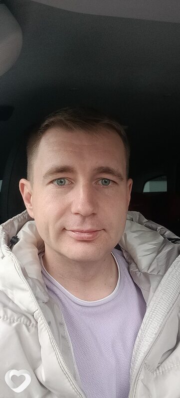 Олег, 39, Санкт-Петербурге — анкета №1752371