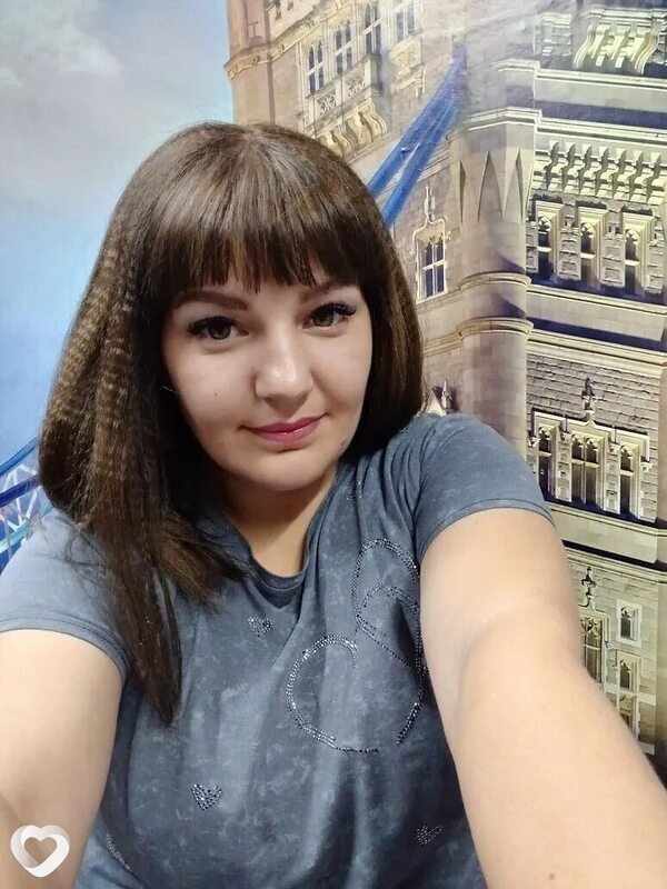 Настя, 31, Черемхове — анкета №1752374