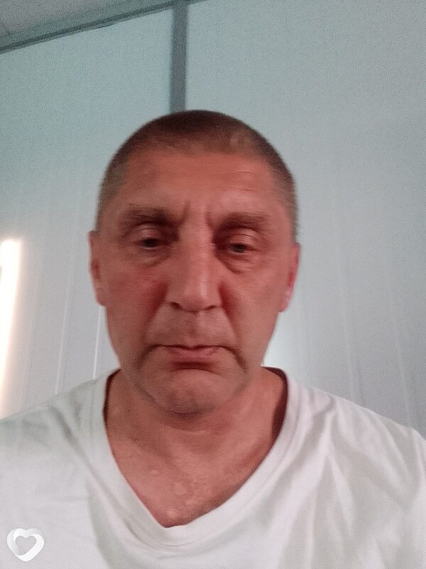 Сергей, 49, Варшава — анкета №1752387