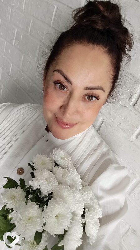 Светлана, 55, Томске — анкета №1752389