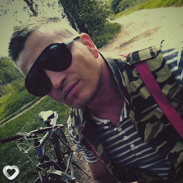 Сергей, 44, Вышнем Волочке — анкета №1752396