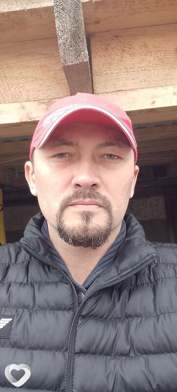 Booosss, 37, Кишинёв — анкета №1752399