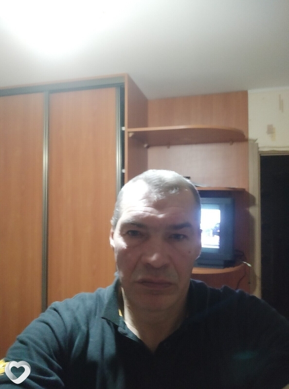 Валерий, 52, Слуцке — анкета №1753182