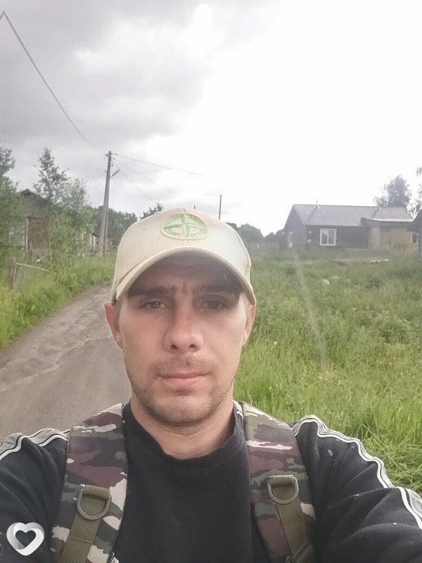 Олег, 34, Петрозаводске — анкета №1753195
