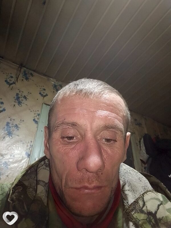 Виктор, 38, Шипуново — анкета №1753196