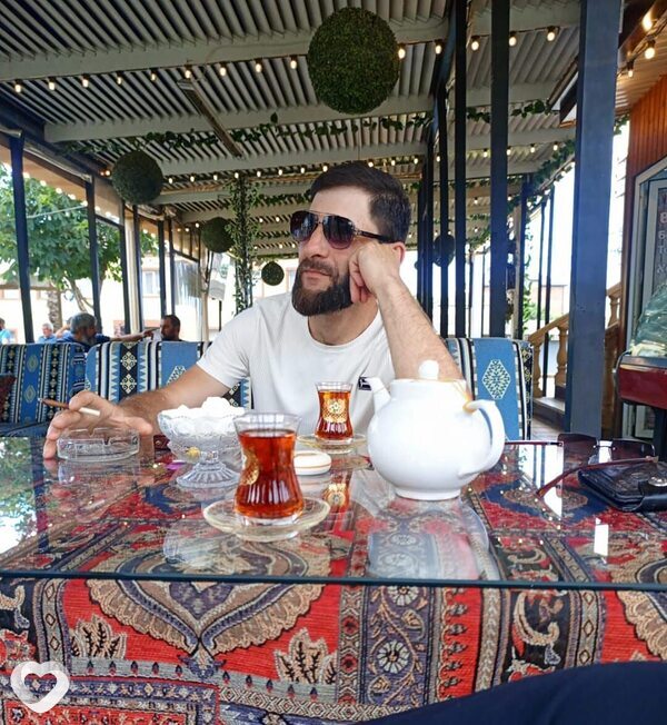 Артур, 39, Дмитрове — анкета №1753206
