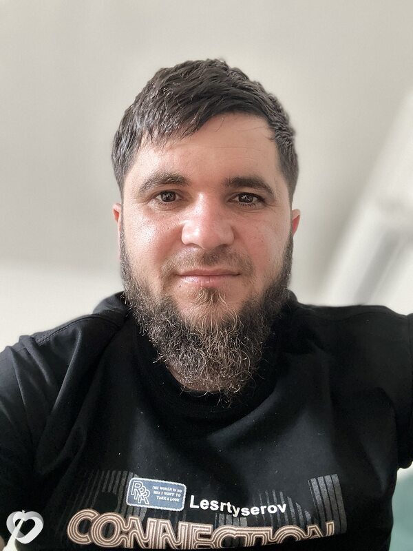 Grom, 34, Грозном — анкета №1752261