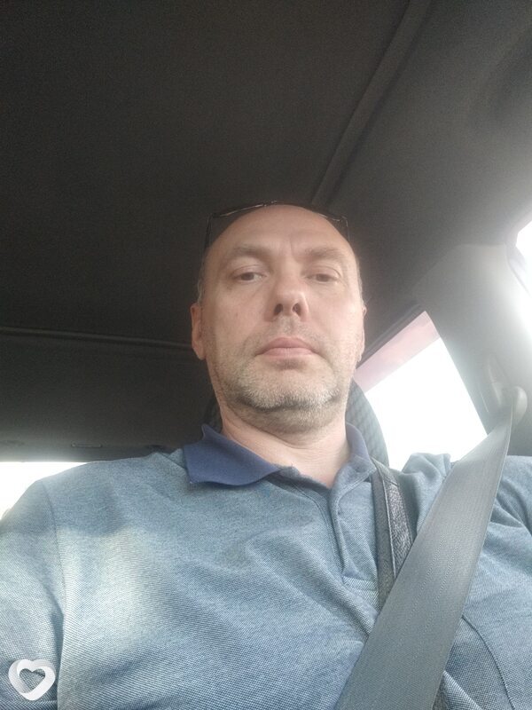 Дмитрий, 48, Новосибирске — анкета №1752263