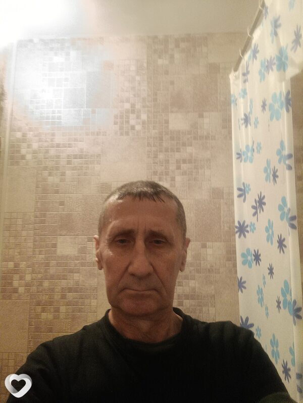 Юрий, 56, Новокузнецке — анкета №1752266