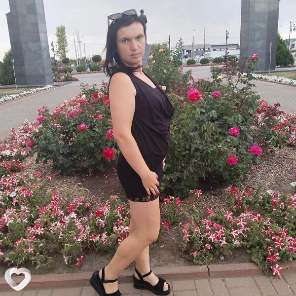 Екатерина, 28, Курске — анкета №1752271