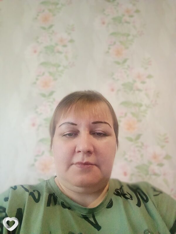 Татьяна, 48, Прокопьевске — анкета №1752275