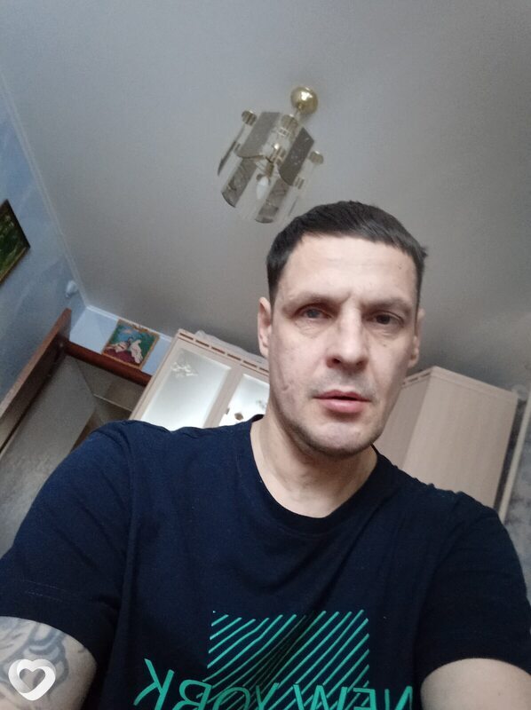Владимир, 49, Бугуруслане — анкета №1752713