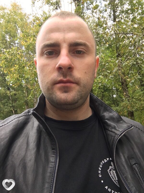 Андрей, 32, Брянске — анкета №1752720