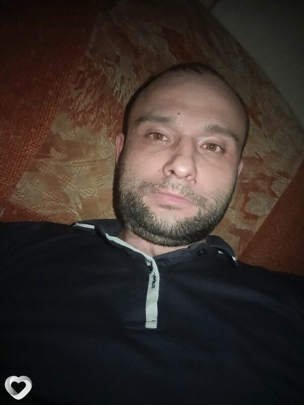Никита, 34, Иркутске — анкета №1752724
