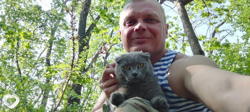 Алексей, 40, Москве — анкета №1752725