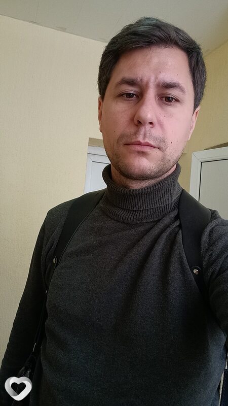 Дмитрий, 35, Геленджике — анкета №1752462